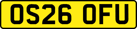 OS26OFU