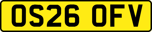 OS26OFV