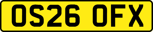 OS26OFX