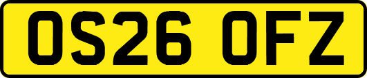 OS26OFZ