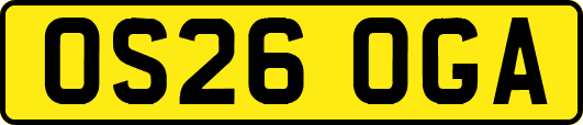 OS26OGA