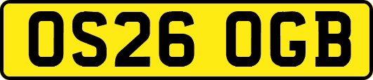 OS26OGB