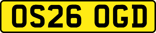 OS26OGD