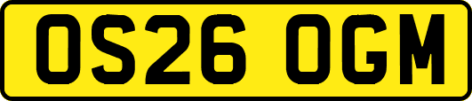 OS26OGM