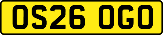 OS26OGO