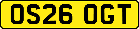 OS26OGT