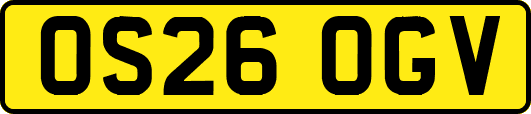 OS26OGV