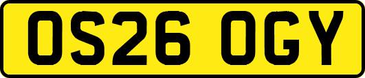 OS26OGY