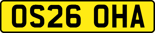 OS26OHA