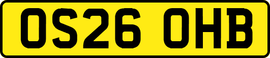OS26OHB