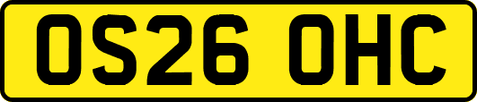OS26OHC