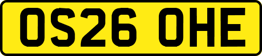 OS26OHE
