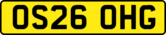 OS26OHG