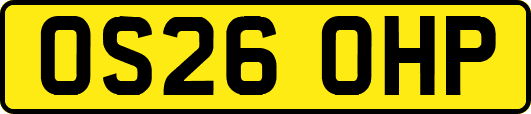 OS26OHP
