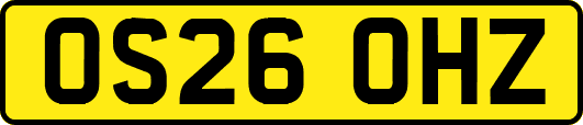 OS26OHZ