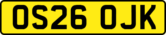 OS26OJK
