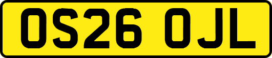 OS26OJL