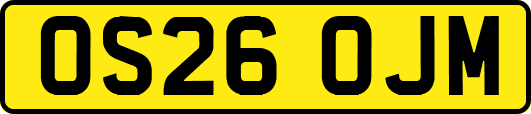 OS26OJM