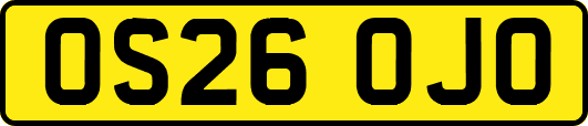 OS26OJO