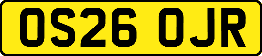 OS26OJR
