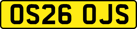 OS26OJS