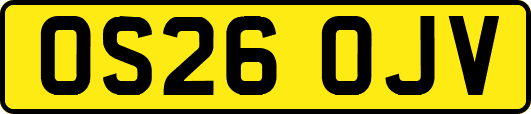OS26OJV
