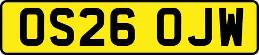 OS26OJW