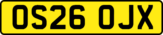 OS26OJX