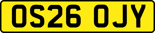 OS26OJY
