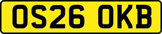 OS26OKB