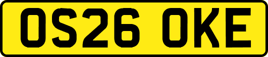 OS26OKE