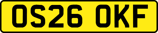 OS26OKF