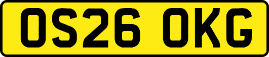 OS26OKG