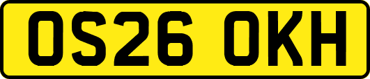 OS26OKH