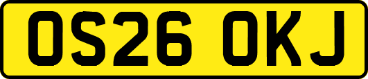 OS26OKJ