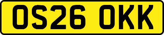 OS26OKK