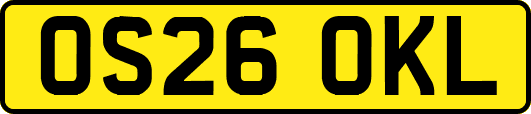 OS26OKL