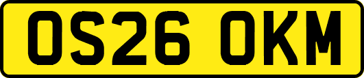 OS26OKM