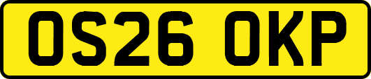 OS26OKP