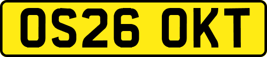 OS26OKT