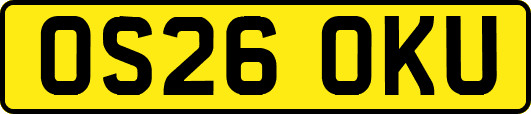 OS26OKU