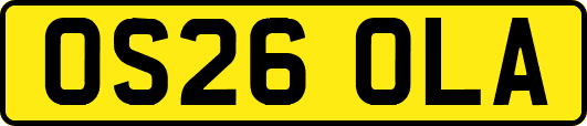 OS26OLA