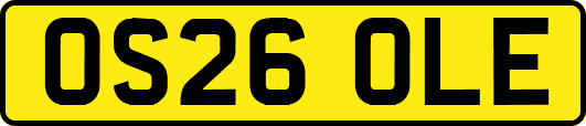 OS26OLE