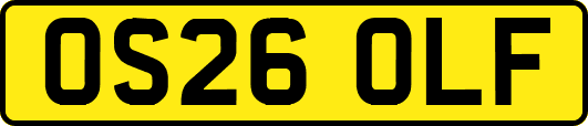 OS26OLF