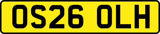 OS26OLH