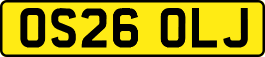 OS26OLJ