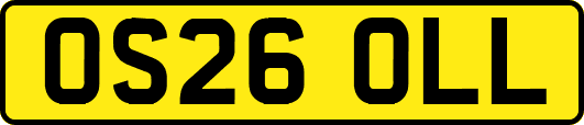 OS26OLL