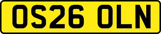 OS26OLN