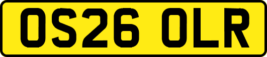 OS26OLR