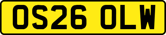 OS26OLW